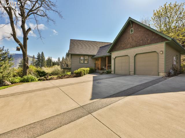 555 Highline Road Hood River, OR 97031 - Photo 1 of 16