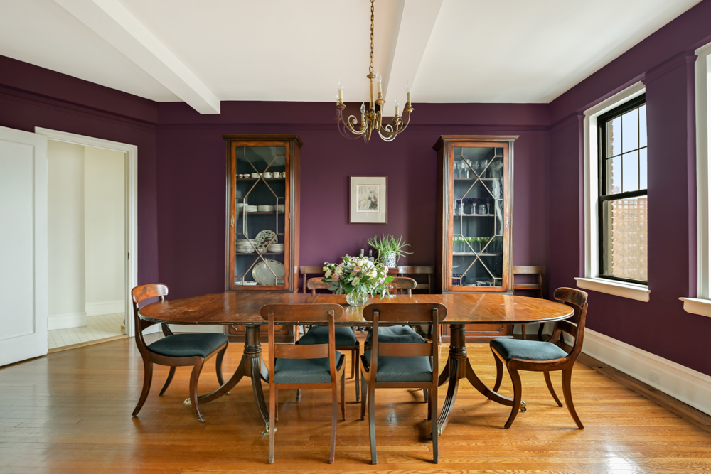 47 Plaza Street West, Unit 6C Brooklyn, NY 11217 - Photo 2 of 13