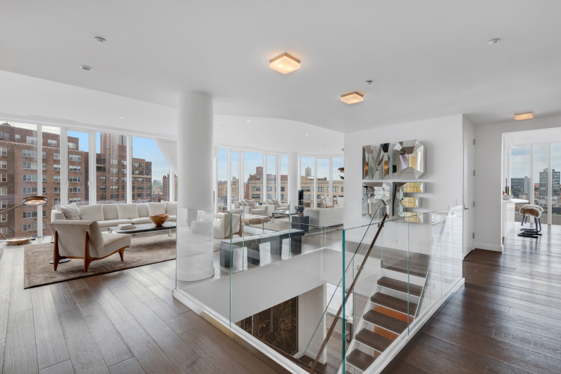 122 Greenwich Avenue, Unit PHA Manhattan, NY 10014 - Photo 5 of 24