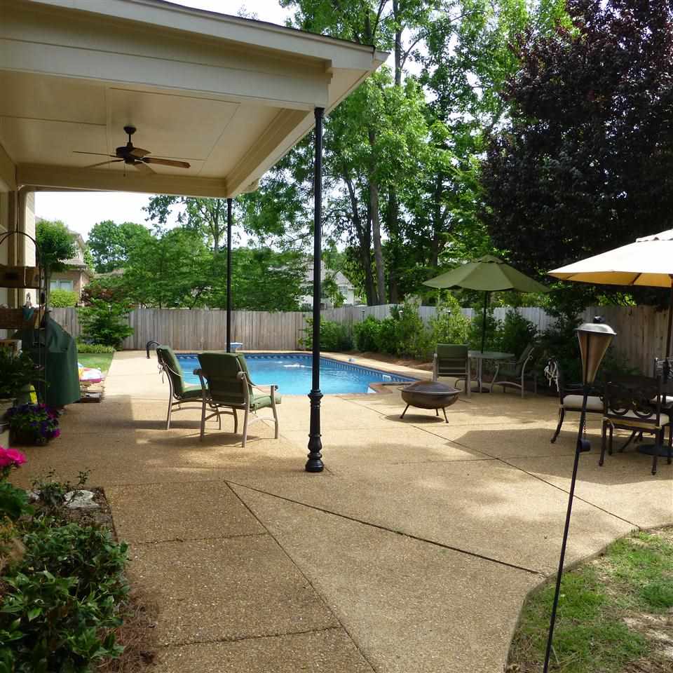 1840 Grovecrest Road Germantown, TN 38139 - Photo 23 of 25 Gallery Image 23