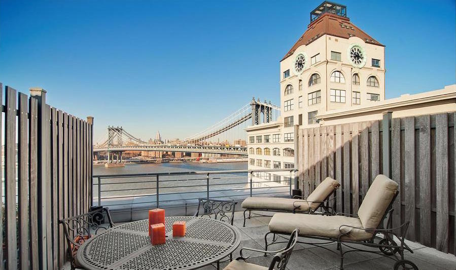 30 Main Street, Unit PHA Brooklyn, NY 11201 - Photo 2 of 13