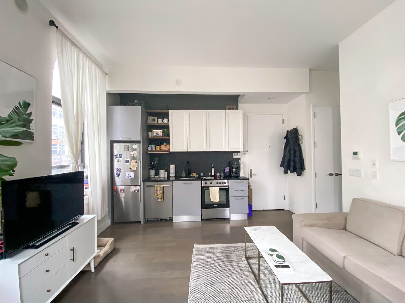 21 Monitor Street, Unit 2A Brooklyn, NY 11222 - Photo 2 of 11