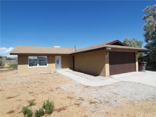 7142 Lomita Road Joshua Tree, CA 92252 - Photo 1 of 1 Gallery Image 1
