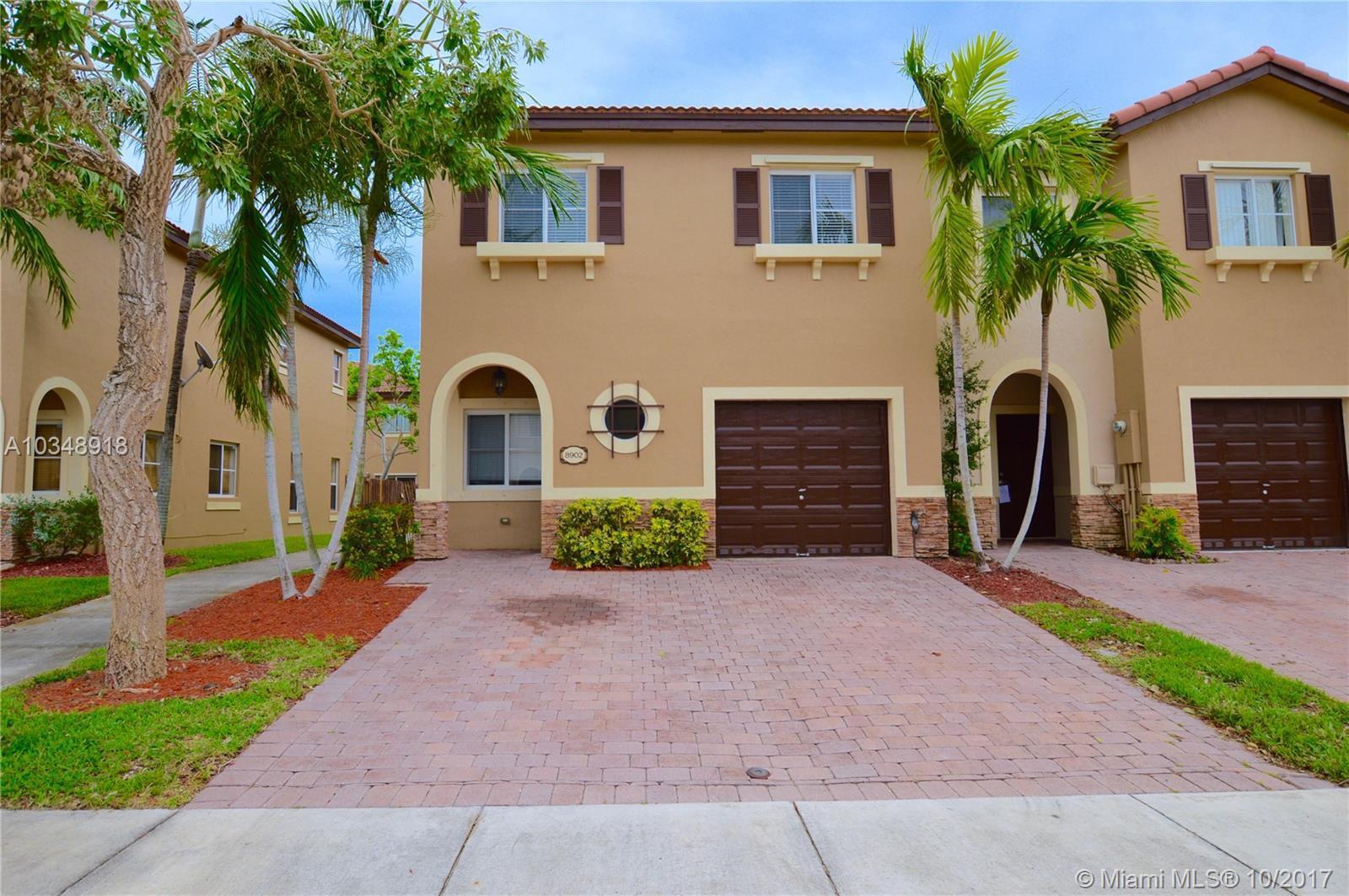 8902 Southwest 220th Street Cutler Bay, FL 33190 - Photo 1 of 30
