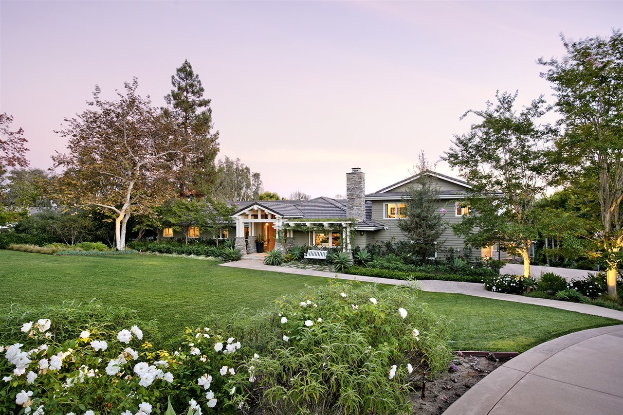 6171 Rancho Diegueno Road Del Mar, CA 92014 - Photo 3 of 23