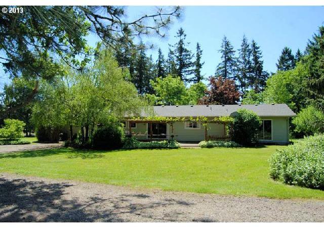 14701 Skelton Road Southeast Jefferson, OR 97352 - Photo 10 of 16 Gallery Image 10