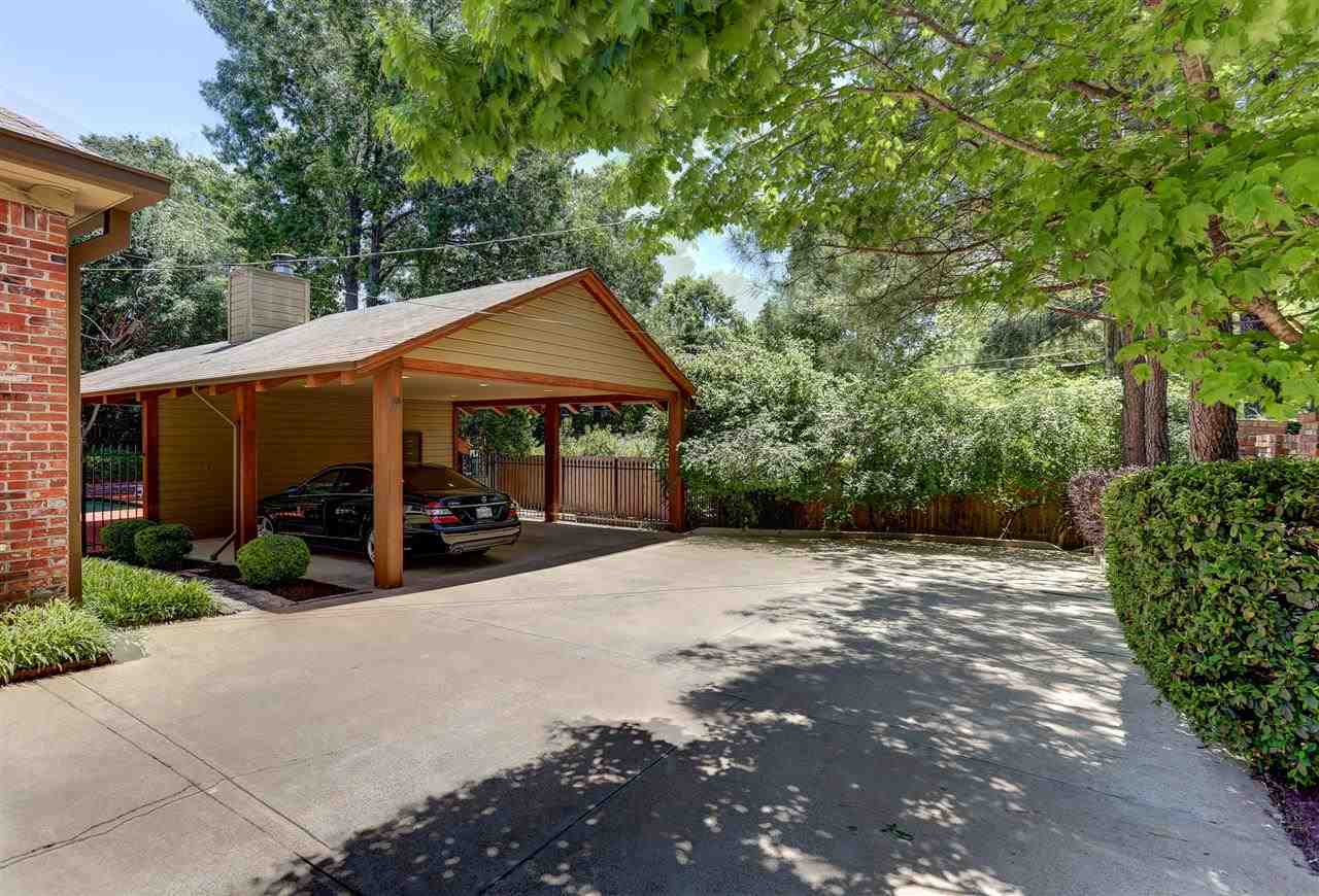 5395 Walnut Grove Road Memphis, TN 38120 - Photo 23 of 25