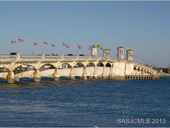 11 Casanova Road St. Augustine, FL 32080 - Photo 7 of 9 Gallery Image 7