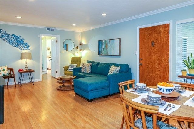 $405,000 | 2105 East Ocean Boulevard, Unit 12, Long Beach, CA 90803