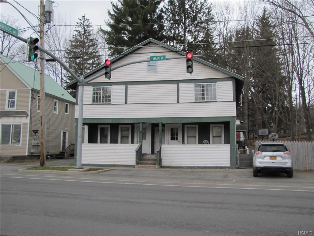 404 Highway 52, Unit 3 Woodbourne, NY 12788 - Photo 1 of 6