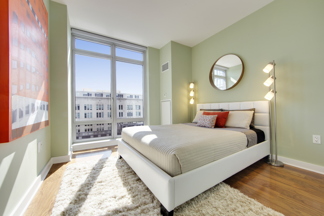 2 Northside Piers, Unit 7E Brooklyn, NY 11249 - Photo 4 of 11