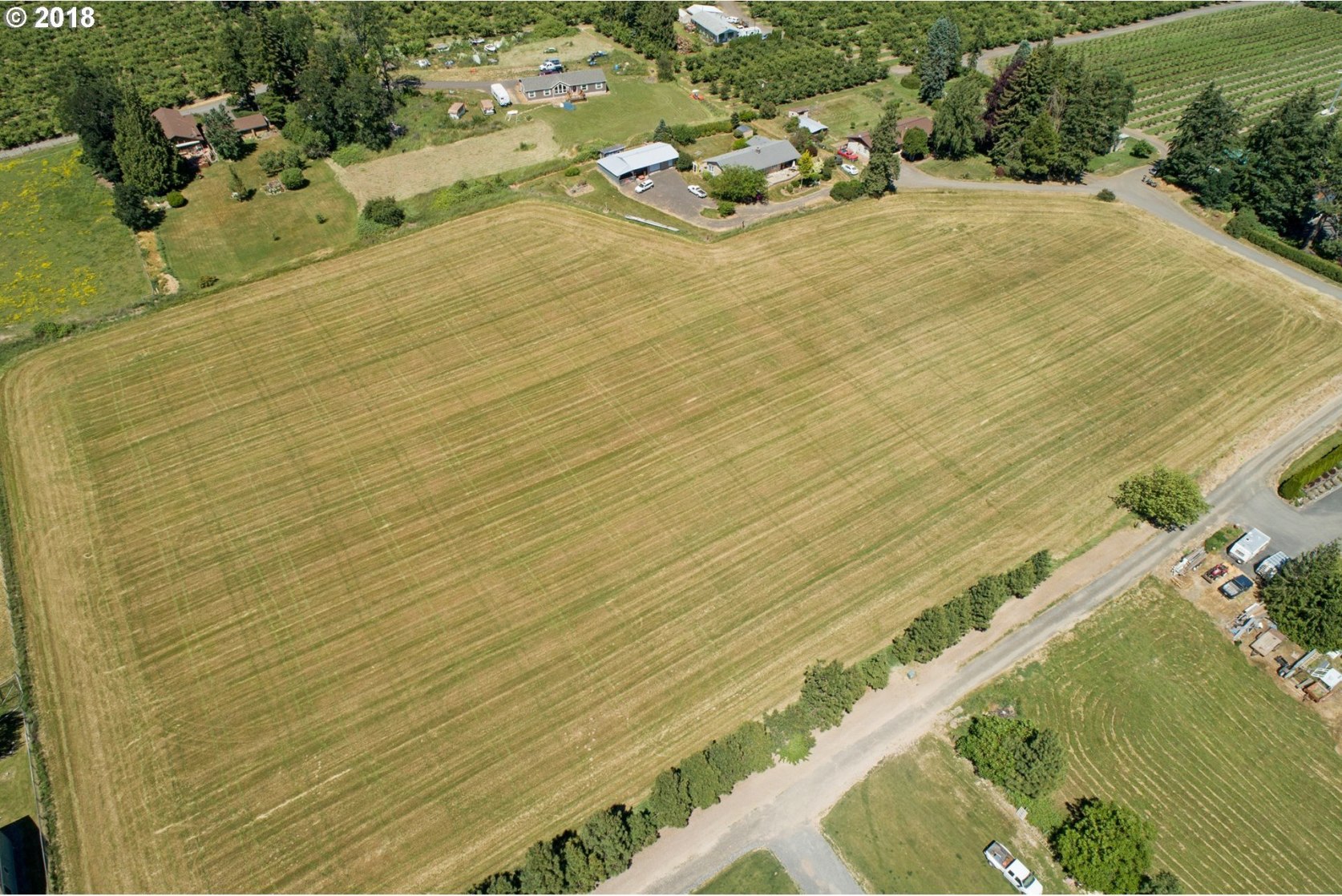 2970 Kusisto Road Hood River, OR 97031 - Photo 14 of 19 Gallery Image 14