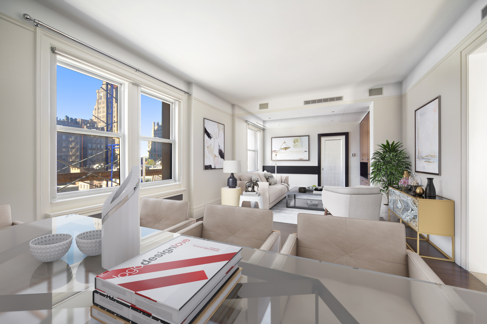 26 East 63rd Street, Unit 8BCD Manhattan, NY 10065 - Photo 2 of 16