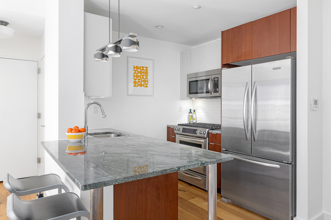 110 Warren Street, Unit B301 Brooklyn, NY 11201 - Photo 3 of 13