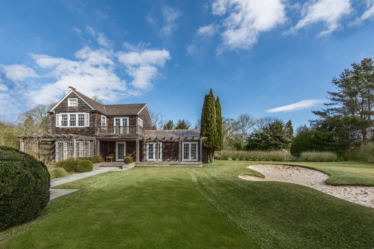 773 Ocean Road Bridgehampton, NY 11932 - Photo 1 of 11