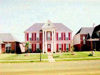 806 North Ericson Road Memphis, TN 38018 - Photo 1 of 1 Gallery Image 1