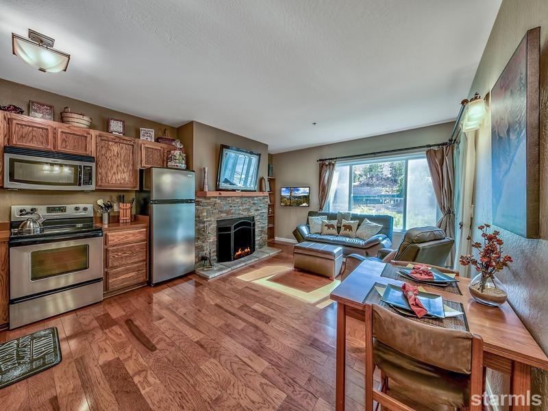 313 Tramway Drive, Unit 10 Stateline, NV 89449 - Photo 3 of 18