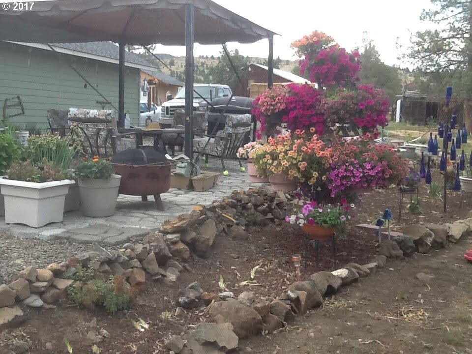 43190 Kahler Basin Road Spray, OR 97874 - Photo 31 of 32
