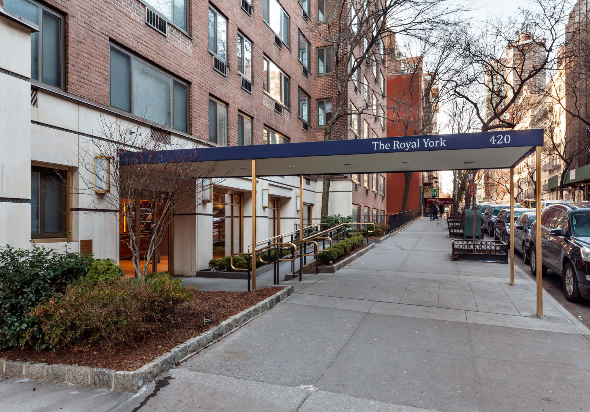 420 East 64th Street, Unit E10J Manhattan, NY 10065 - Photo 5 of 6