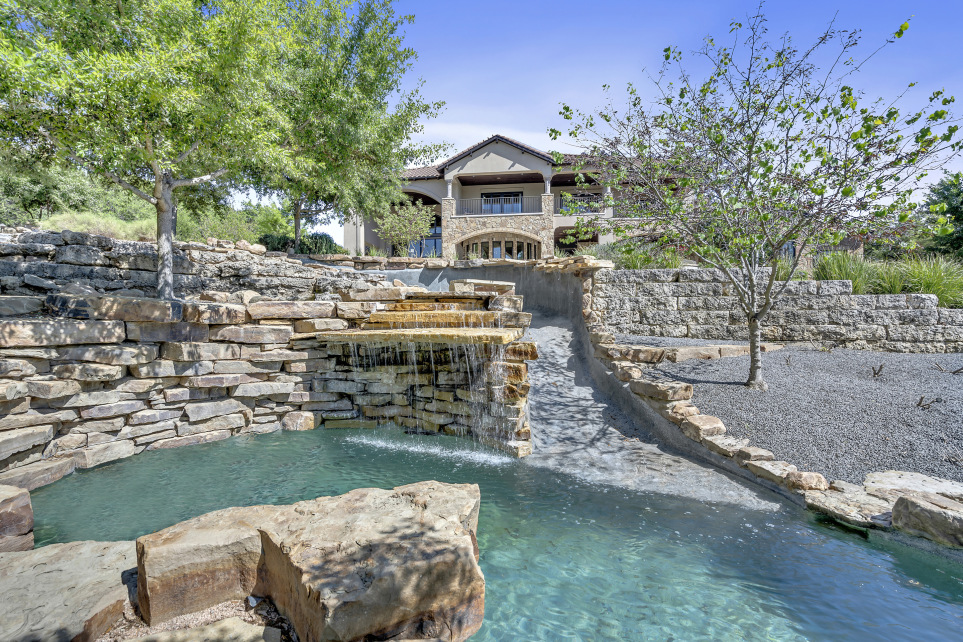 7915 Escala Drive Austin, TX 78735 - Photo 42 of 52