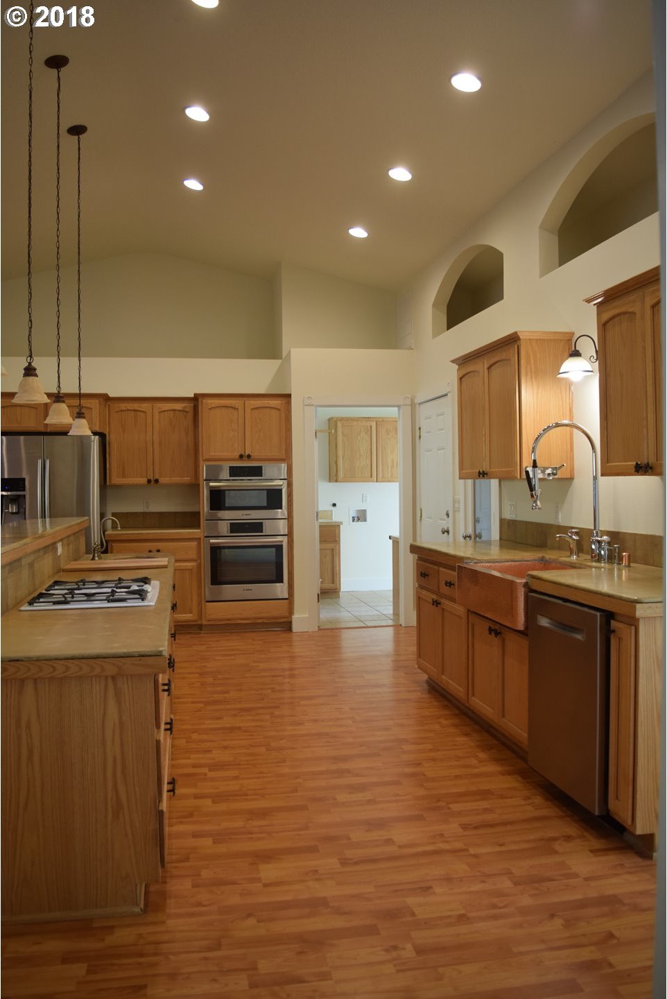 5401 Northeast Boulder Creek Road Camas, WA 98607 - Photo 20 of 28
