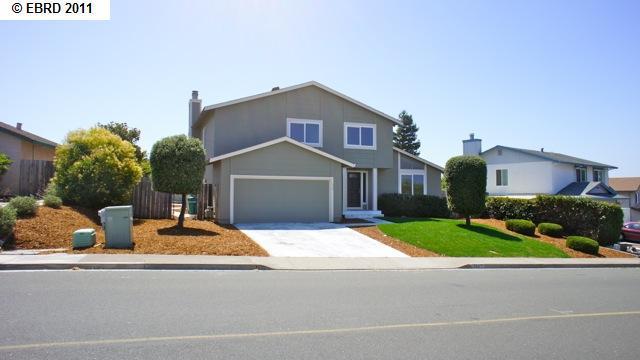 334 Violet Road Hercules, CA 94547 - Photo 1 of 1