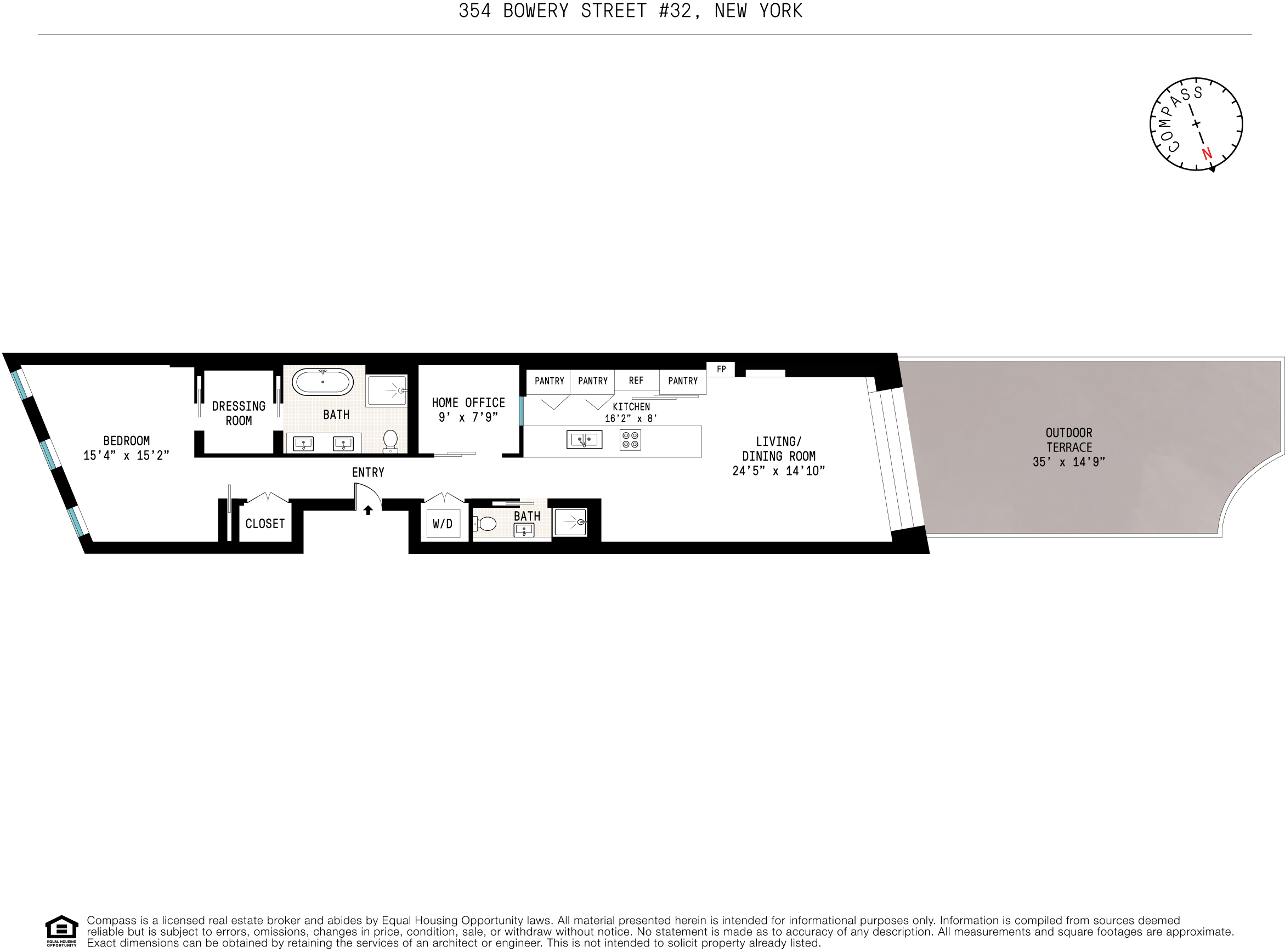 354 Bowery, Unit 2 Manhattan, NY 10012 - Photo 10 of 10