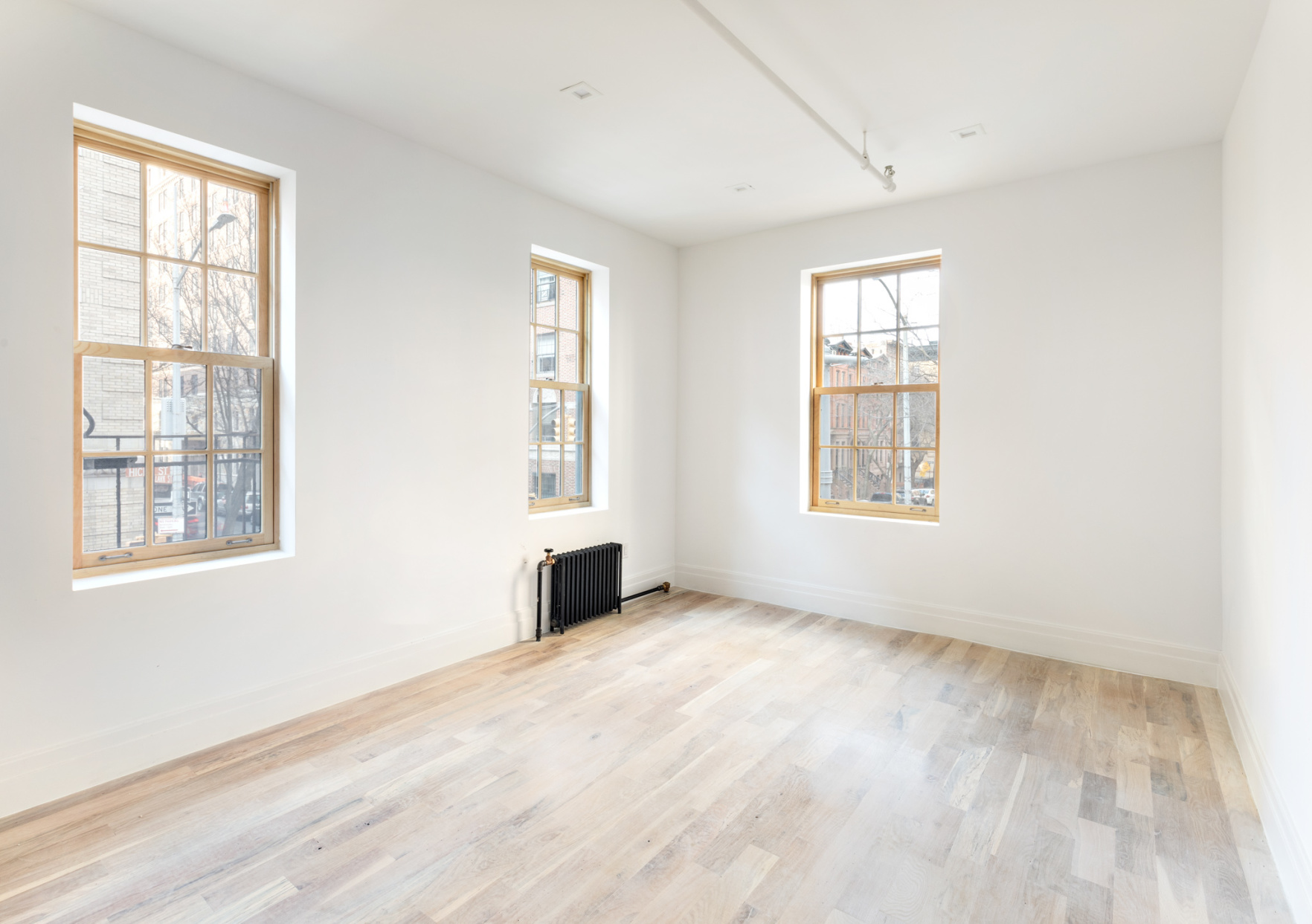 50 Clark Street, Unit 2A Brooklyn, NY 11201 - Photo 3 of 8