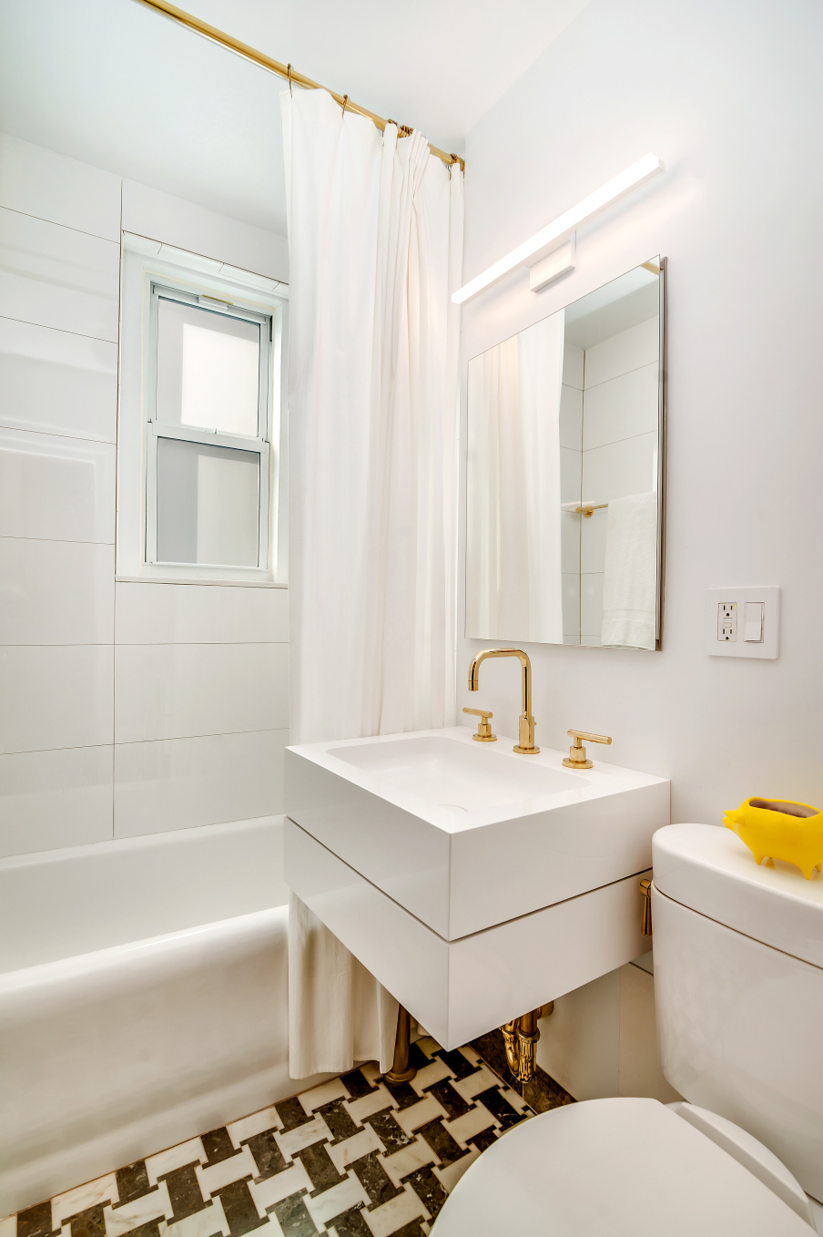 30 Clinton Street, Unit 6F Brooklyn, NY 11201 - Photo 5 of 6