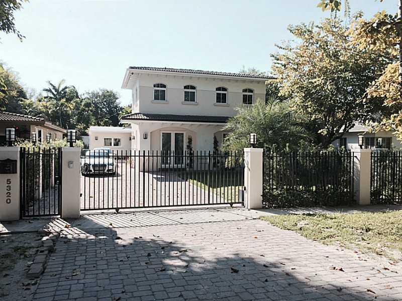 5320 Sunset Drive Miami, FL 33143 - Photo 1 of 14