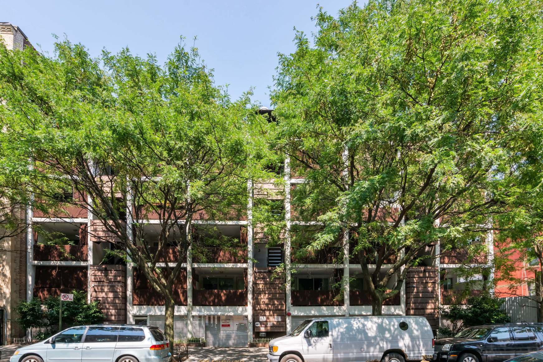 1311 Pacific Street, Unit 501 Brooklyn, NY 11216 - Photo 10 of 11