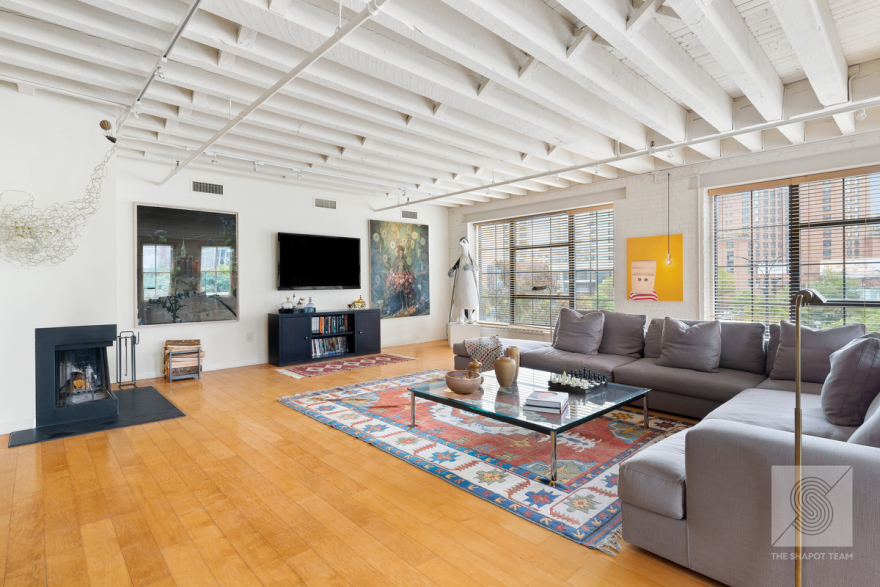 28 Laight Street, Unit 3B Manhattan, NY 10013 - Photo 2 of 13