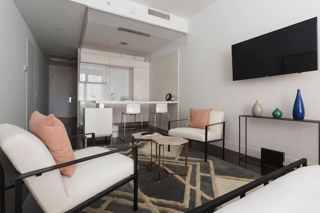 111 Fulton Street, Unit 702 Manhattan, NY 10038 - Photo 3 of 11