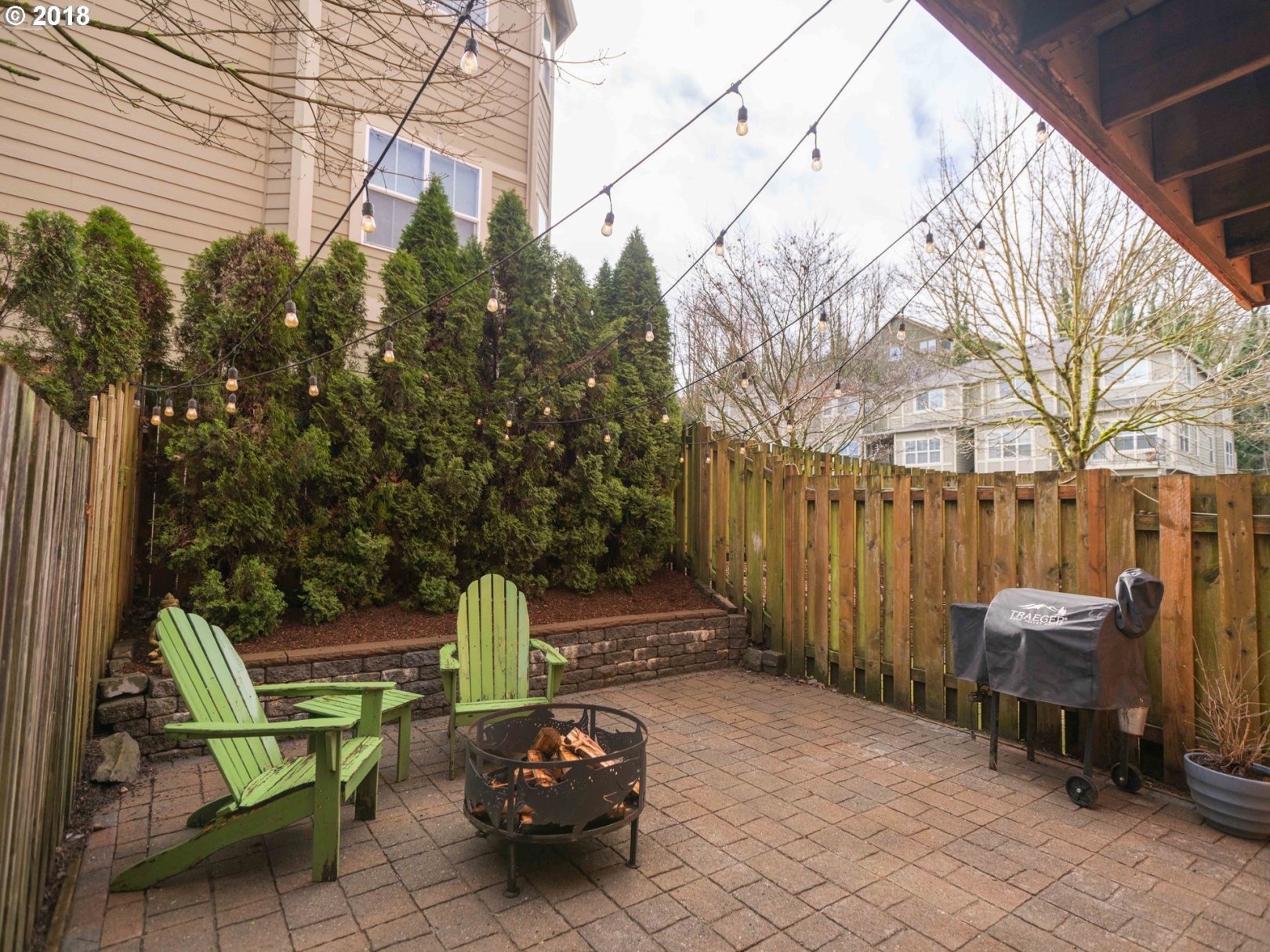 4922 Southwest View Point Terrace Portland, OR 97239 - Photo 23 of 32
