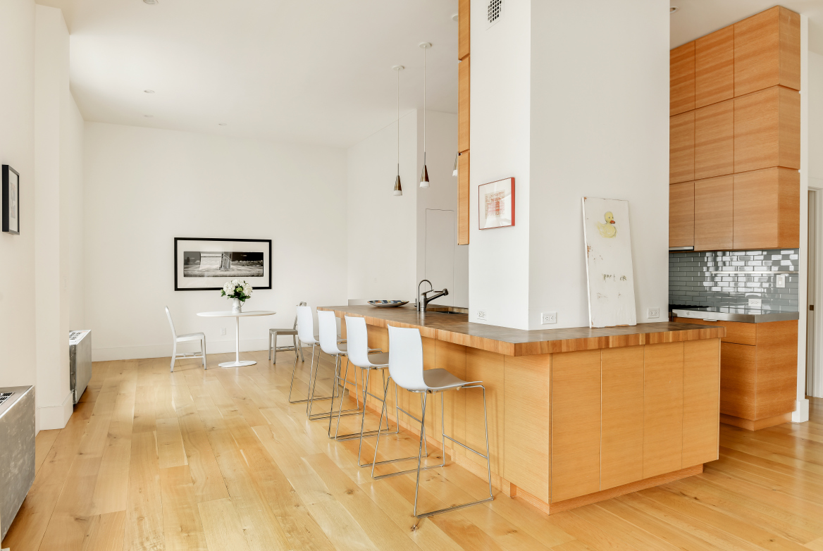 61 Irving Place, Unit 5C/D Manhattan, NY 10003 - Photo 3 of 13