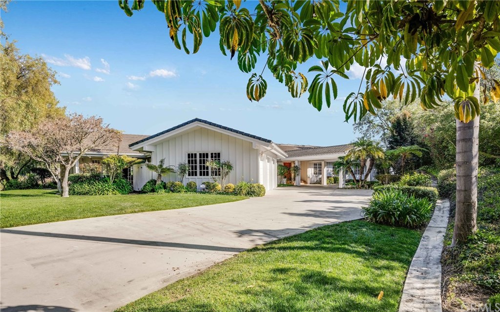 6 Cinchring Road Rolling Hills, CA 90274 - Photo 1 of 1