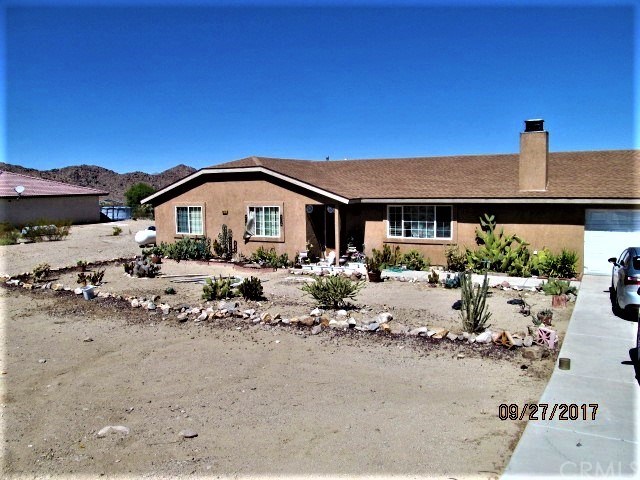 39076 Topaz Road Lucerne Valley, CA 92356 - Photo 1 of 1 Gallery Image 1
