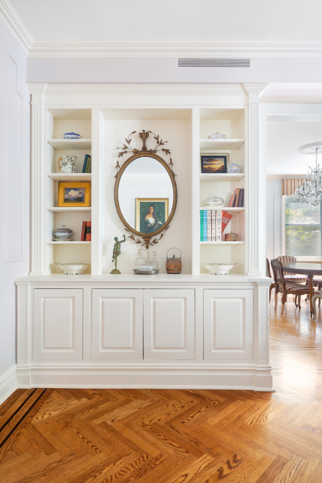 500 West End Avenue, Unit Garden B UNFURNISHED Manhattan, NY 10024 - Photo 4 of 16