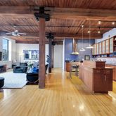 $2,395,000 | 29 Tiffany Place, Unit 5G | Columbia Street Waterfront