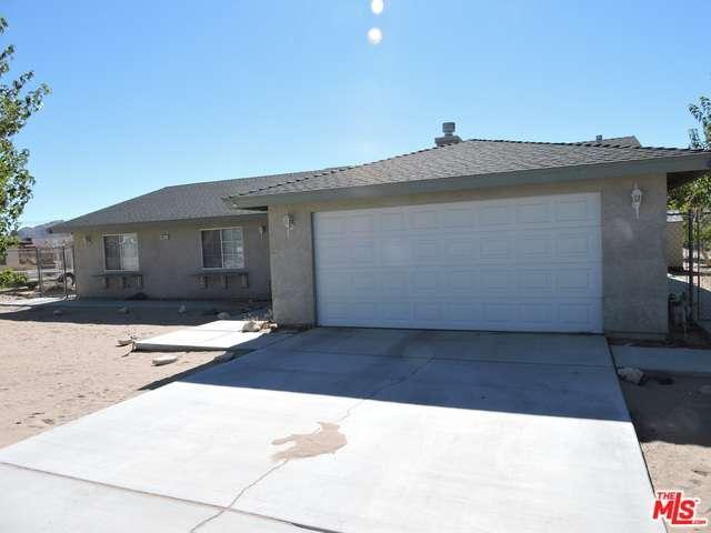 58151 Spring Drive Yucca Valley, CA 92284 - Photo 23 of 23 Gallery Image 23