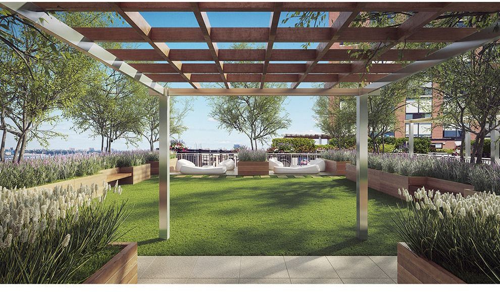 212 Warren Street, Unit 4R Manhattan, NY 10282 - Photo 11 of 15