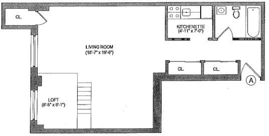 343 East 76th Street, Unit BA Manhattan, NY 10021 - Photo 4 of 4