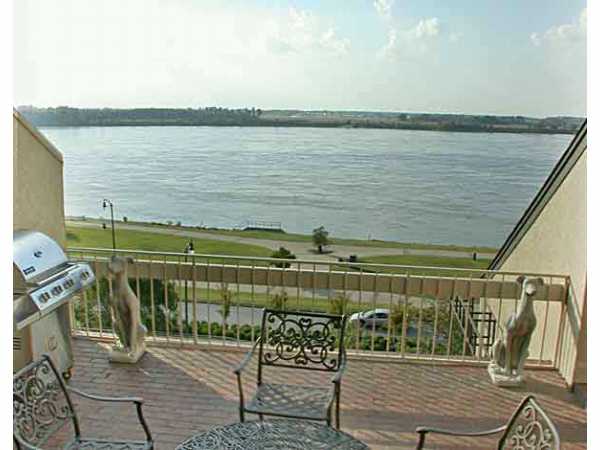 335 Riverbluff Place, Unit 2 Memphis, TN 38103 - Photo 10 of 10