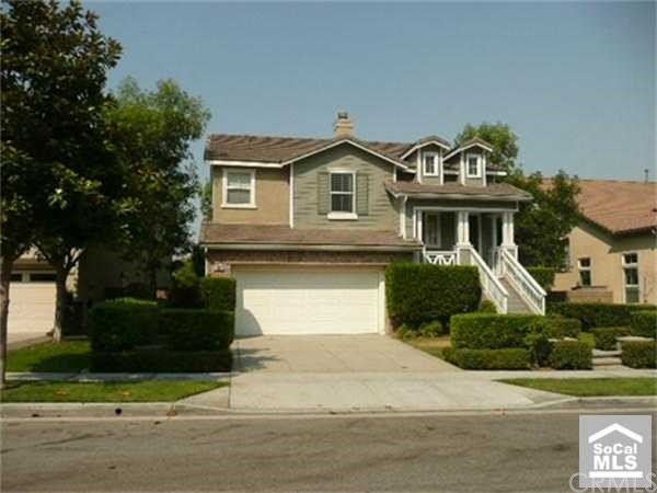 14047 Highlander Road La Mirada, CA 90638 - Photo 1 of 1 Subject property