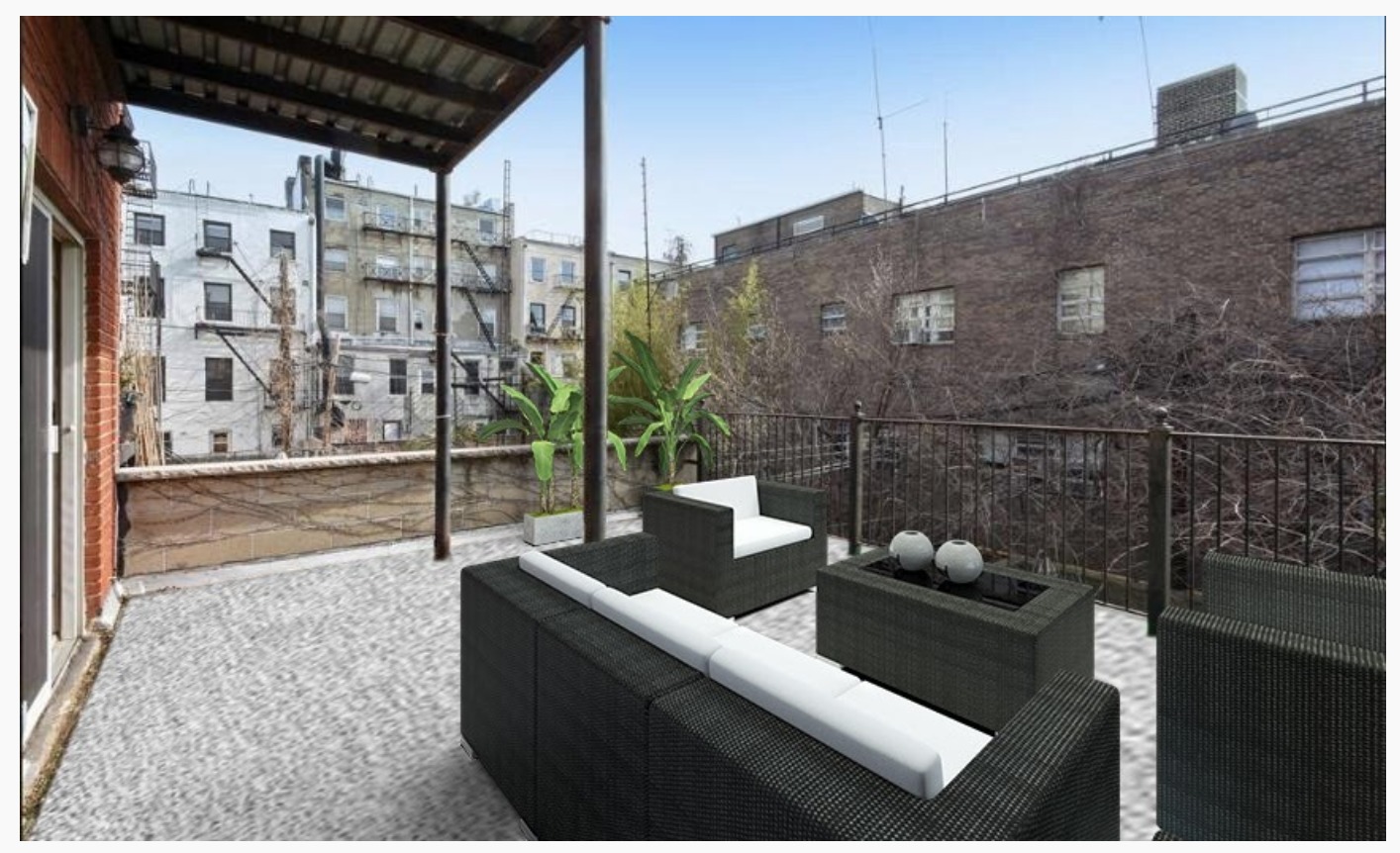 194 Sackett Street, Unit 1B Brooklyn, NY 11231 - Photo 6 of 6