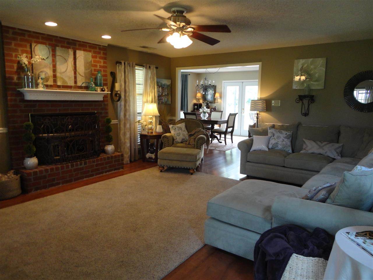 2495 Garnet Road Millington, TN 38053 - Photo 17 of 25 Gallery Image 17