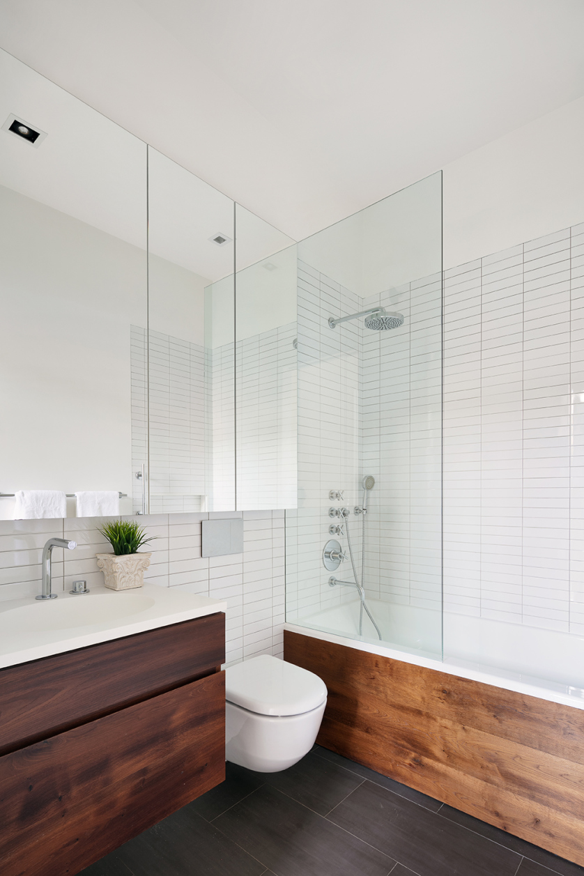 45 Lispenard Street, Unit 2E Manhattan, NY 10013 - Photo 11 of 12