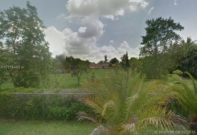 7100 Southwest 185th Way Southwest Ranches, FL 33331 - Photo 1 of 8