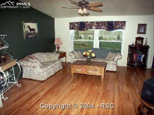 2825 Slocum Road Peyton, CO 80831 - Photo 6 of 9 Gallery Image 6