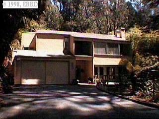 6366 Pinehaven Road Oakland, CA 94611 - Photo 1 of 1